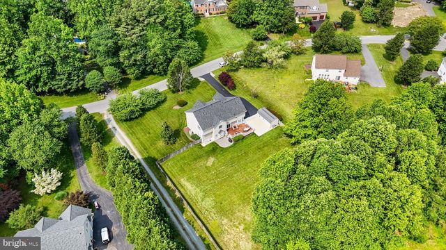 2651 LADY ANNES WAY, Huntingtown, MD 20639