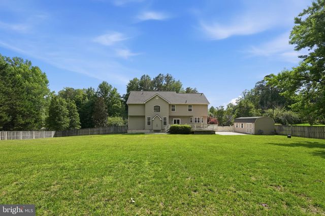 2651 LADY ANNES WAY, Huntingtown, MD 20639
