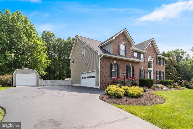 2651 LADY ANNES WAY, Huntingtown, MD 20639