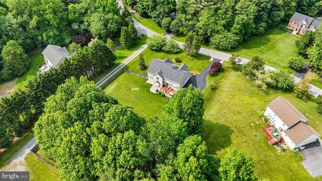 2651 LADY ANNES WAY, Huntingtown, MD 20639
