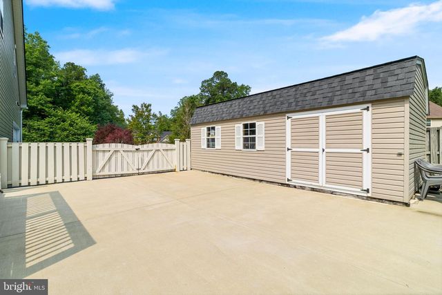 2651 LADY ANNES WAY, Huntingtown, MD 20639