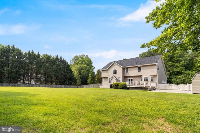2651 LADY ANNES WAY, Huntingtown, MD 20639