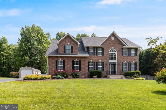 2651 LADY ANNES WAY, Huntingtown, MD 20639