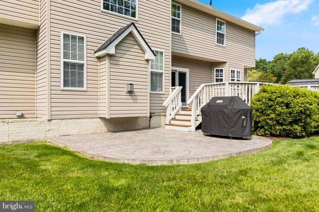 2651 LADY ANNES WAY, Huntingtown, MD 20639