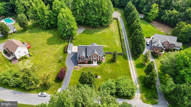 2651 LADY ANNES WAY, Huntingtown, MD 20639