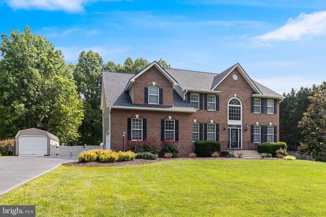 2651 LADY ANNES WAY, Huntingtown, MD 20639
