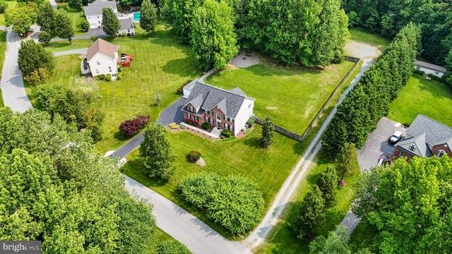 2651 LADY ANNES WAY, Huntingtown, MD 20639
