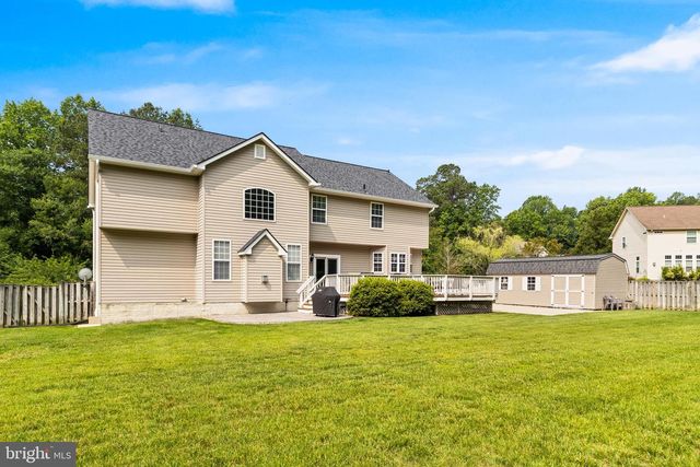 2651 LADY ANNES WAY, Huntingtown, MD 20639