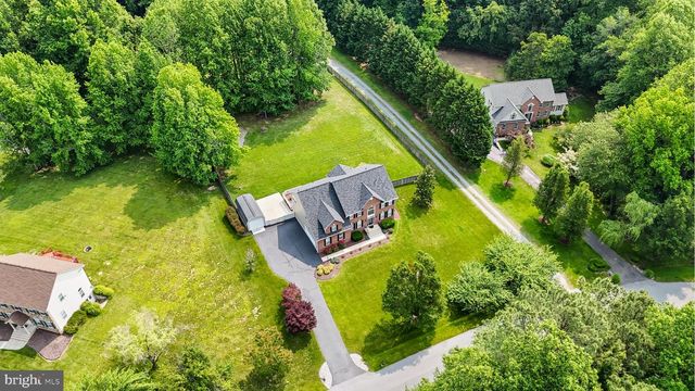 2651 LADY ANNES WAY, Huntingtown, MD 20639