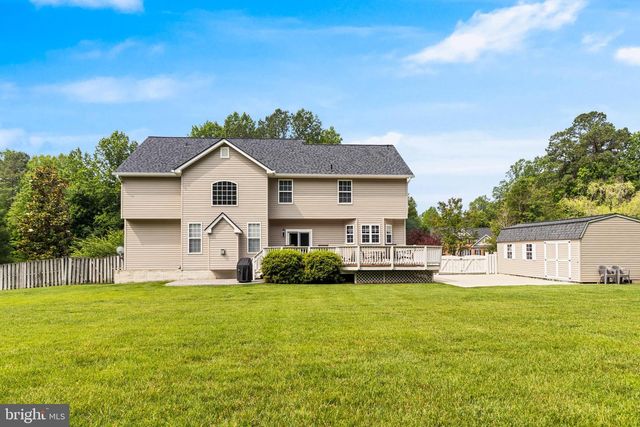 2651 LADY ANNES WAY, Huntingtown, MD 20639