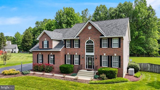2651 LADY ANNES WAY, Huntingtown, MD 20639