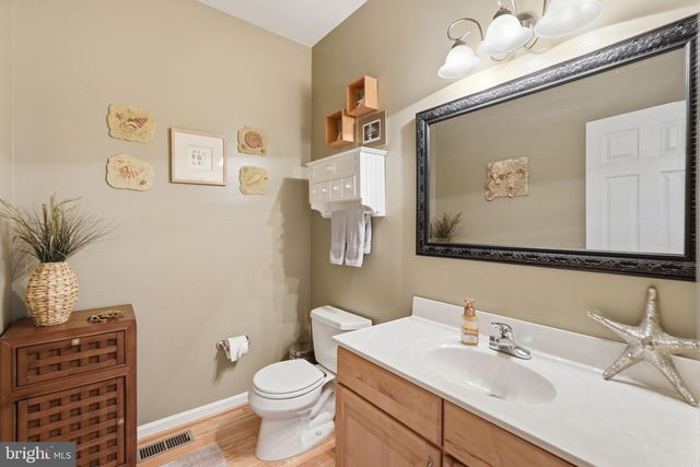 2651 LADY ANNES WAY, Huntingtown, MD 20639