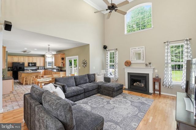 2651 LADY ANNES WAY, Huntingtown, MD 20639