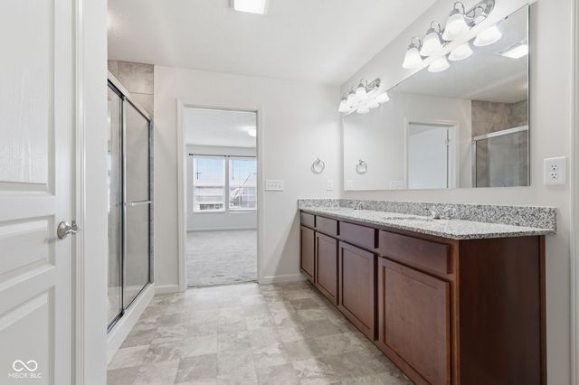 6660 Harvest Moon Lane, Whitestown, IN 46075