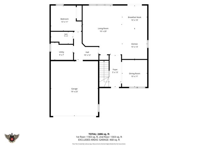 6660 Harvest Moon Lane, Whitestown, IN 46075