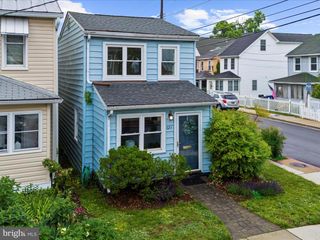 623 SECOND STREET, Annapolis, MD 21403