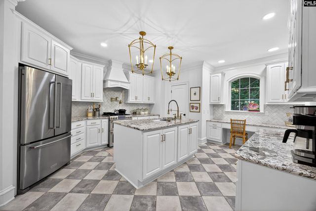 227 Alston Circle, Lexington, SC 29072