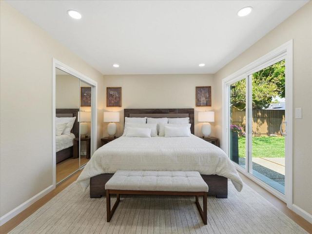 4999 Massachusetts Drive, San Jose, CA 95136