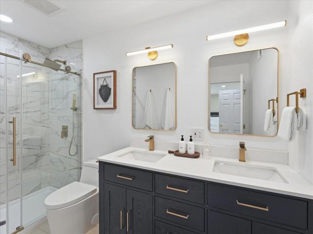 4999 Massachusetts Drive, San Jose, CA 95136