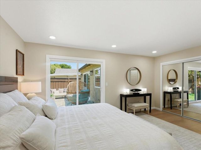 4999 Massachusetts Drive, San Jose, CA 95136