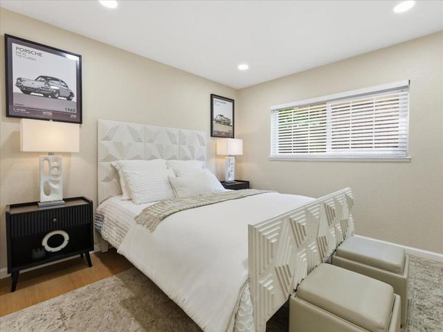 4999 Massachusetts Drive, San Jose, CA 95136