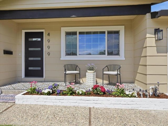 4999 Massachusetts Drive, San Jose, CA 95136