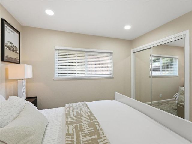 4999 Massachusetts Drive, San Jose, CA 95136