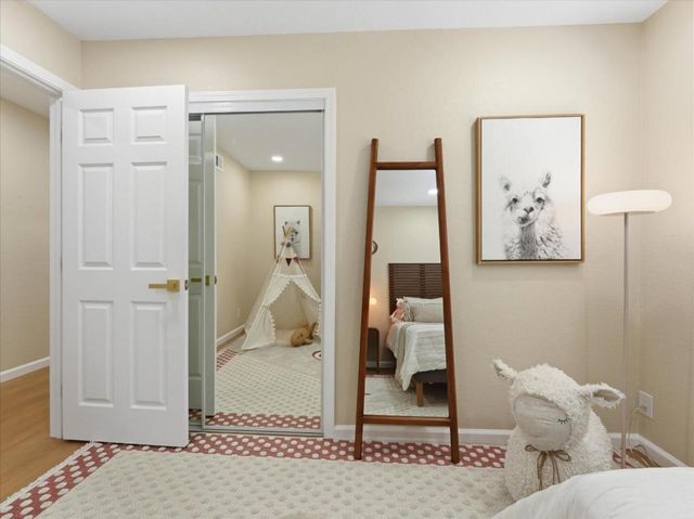 4999 Massachusetts Drive, San Jose, CA 95136