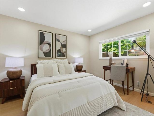 4999 Massachusetts Drive, San Jose, CA 95136