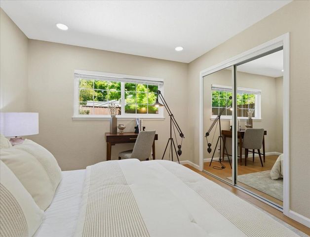 4999 Massachusetts Drive, San Jose, CA 95136