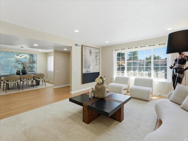 4999 Massachusetts Drive, San Jose, CA 95136