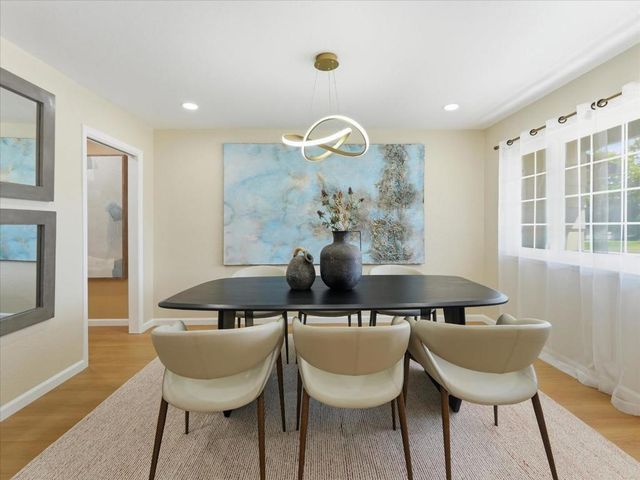 4999 Massachusetts Drive, San Jose, CA 95136