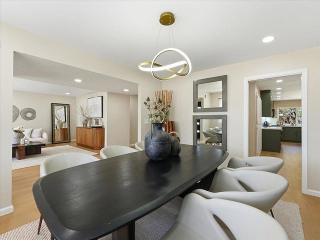 4999 Massachusetts Drive, San Jose, CA 95136