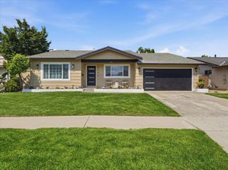 4999 Massachusetts Drive, San Jose, CA 95136