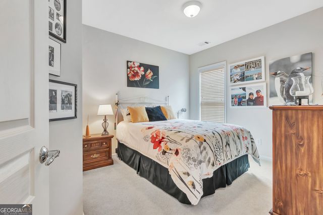 443 Beacon Court, Griffin, GA 30223