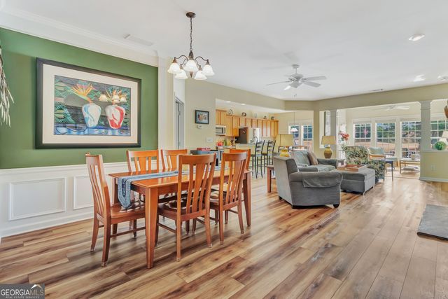 443 Beacon Court, Griffin, GA 30223