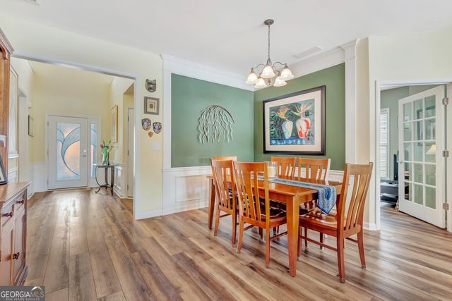 443 Beacon Court, Griffin, GA 30223