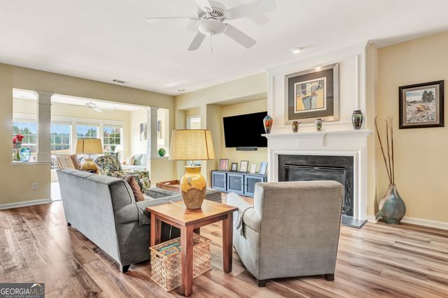 443 Beacon Court, Griffin, GA 30223