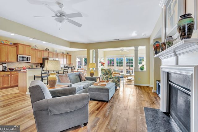 443 Beacon Court, Griffin, GA 30223