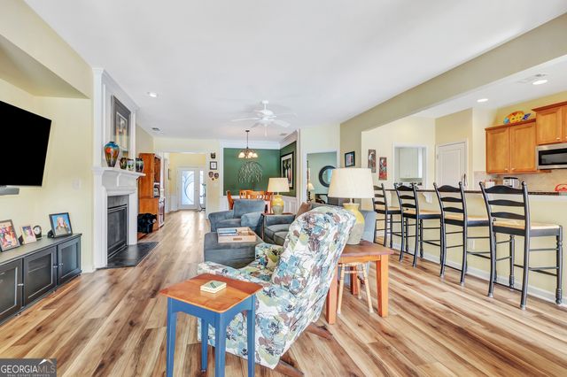 443 Beacon Court, Griffin, GA 30223