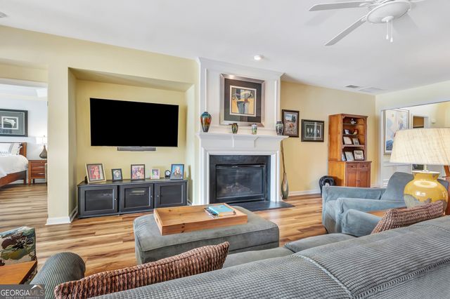 443 Beacon Court, Griffin, GA 30223