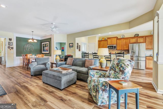 443 Beacon Court, Griffin, GA 30223