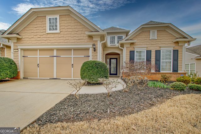 443 Beacon Court, Griffin, GA 30223