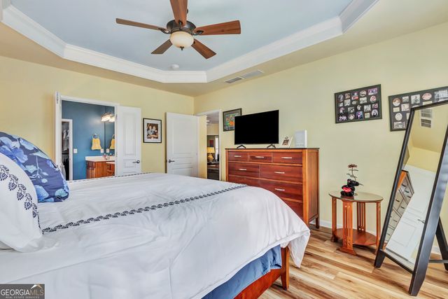 443 Beacon Court, Griffin, GA 30223