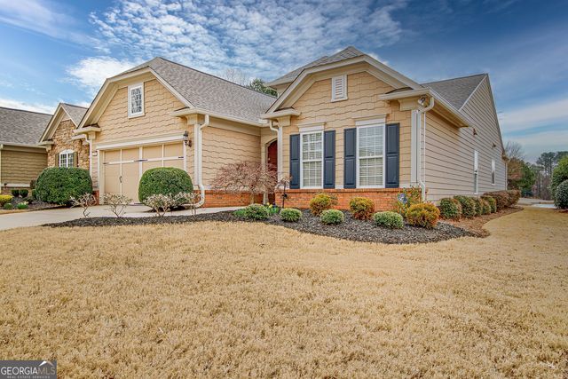 443 Beacon Court, Griffin, GA 30223