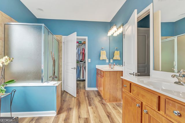 443 Beacon Court, Griffin, GA 30223