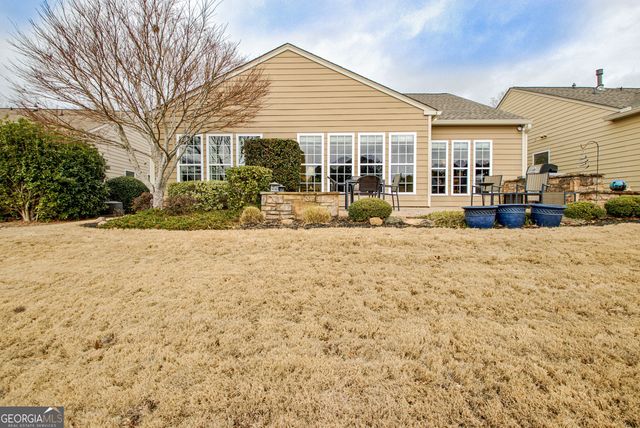 443 Beacon Court, Griffin, GA 30223