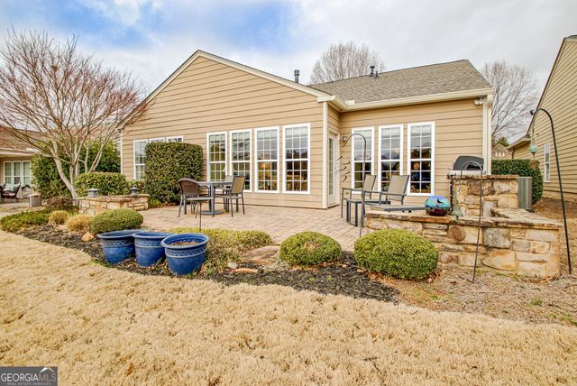 443 Beacon Court, Griffin, GA 30223