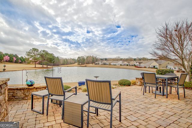 443 Beacon Court, Griffin, GA 30223