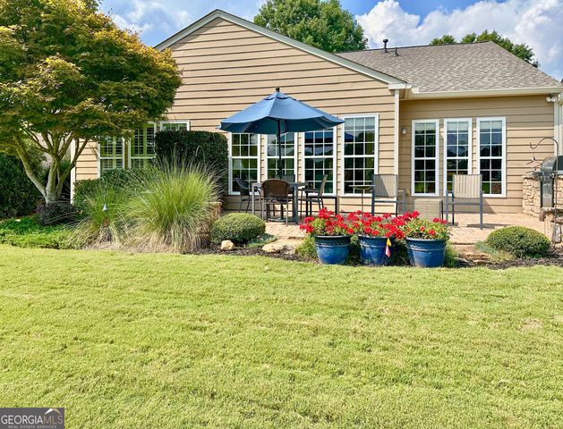 443 Beacon Court, Griffin, GA 30223